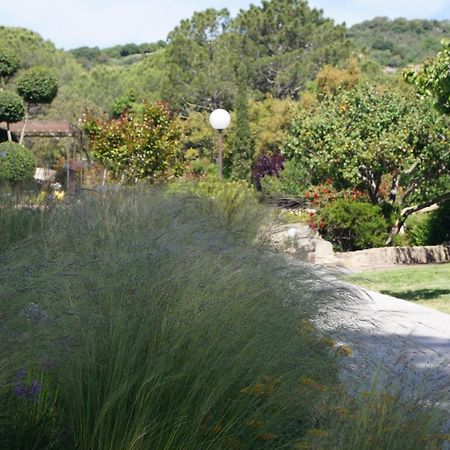 Les Jardins De Santa Giulia - Charmante Chambre D'Hote Πόρτο Βέκιο Εξωτερικό φωτογραφία