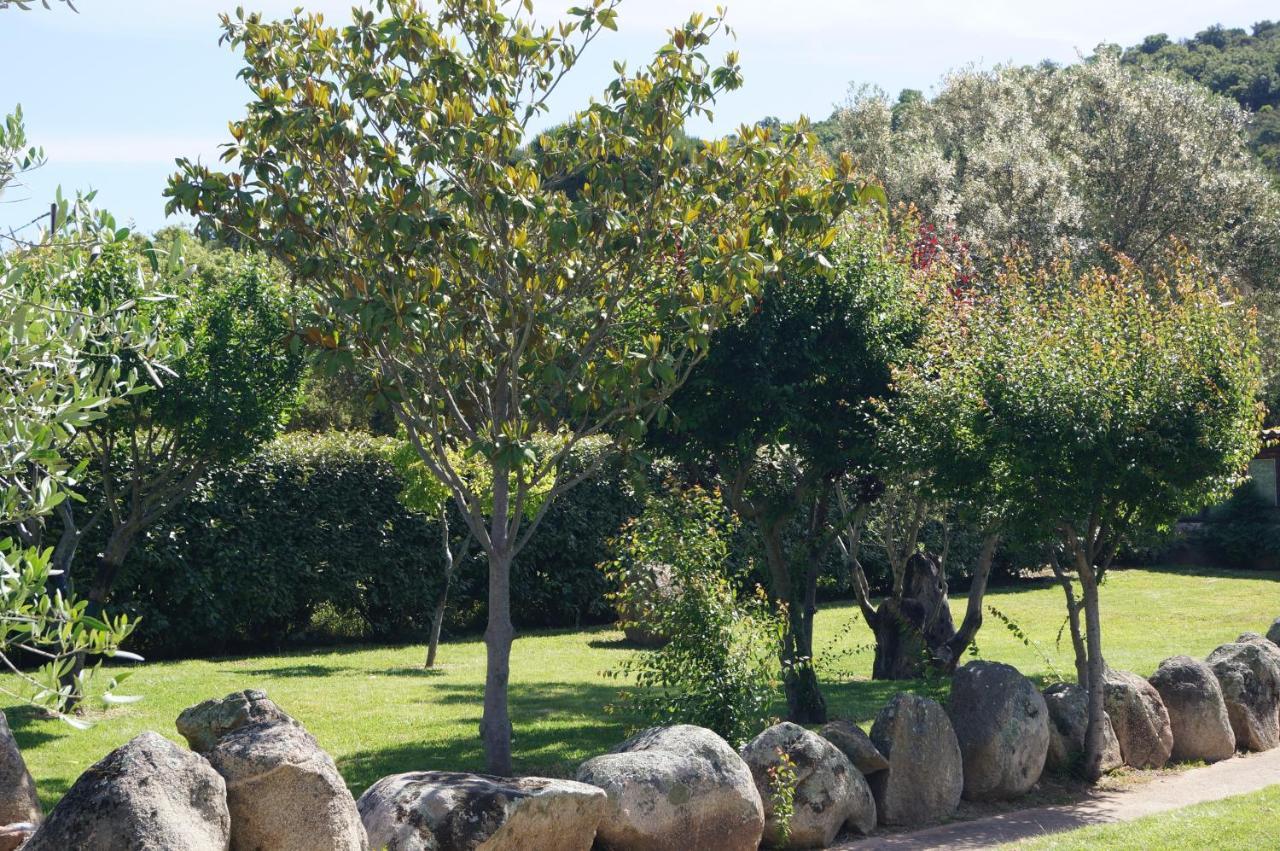 Les Jardins De Santa Giulia - Charmante Chambre D'Hote Πόρτο Βέκιο Εξωτερικό φωτογραφία